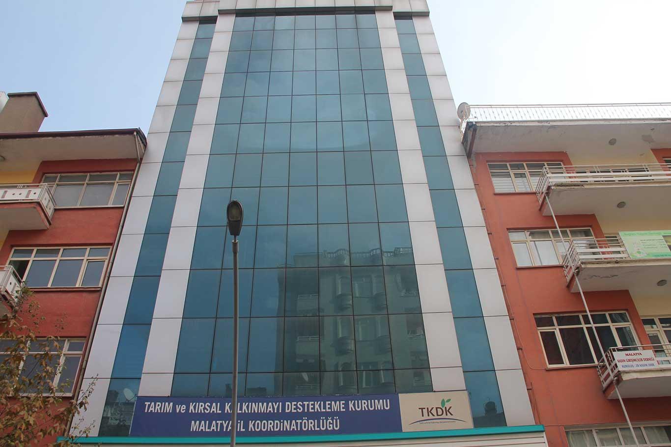 Malatya'ya 70 milyon TL tutarında yatırım